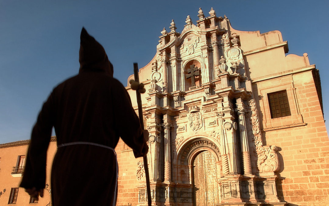 Castillos y santuarios