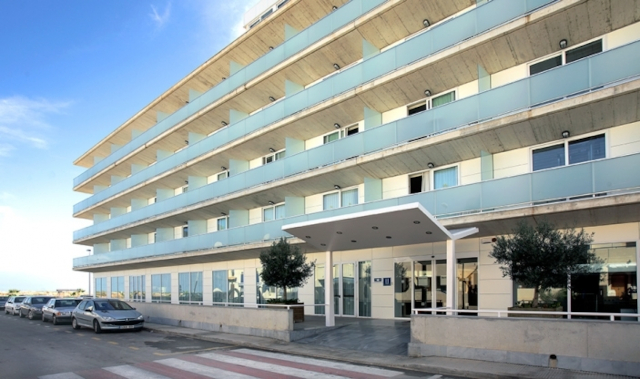 Hôtel Lodomar